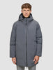 Utility Jacket Dark Grey