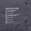 Utility Jacket Dark Grey