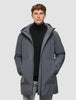 Utility Jacket Dark Grey