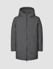 Utility Jacket Dark Grey