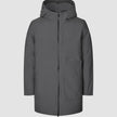 Utility Jacket Dark Grey