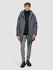 Utility Jacket Dark Grey