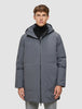 Utility Jacket Dark Grey