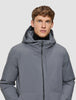 Utility Jacket Dark Grey