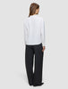 Women's Vienna Blouse Cloud White