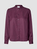 Women's Vienna Blouse Winery
