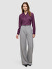 Women's Vienna Blouse Winery