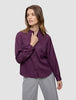 Women's Vienna Blouse Winery