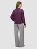 Women's Vienna Blouse Winery