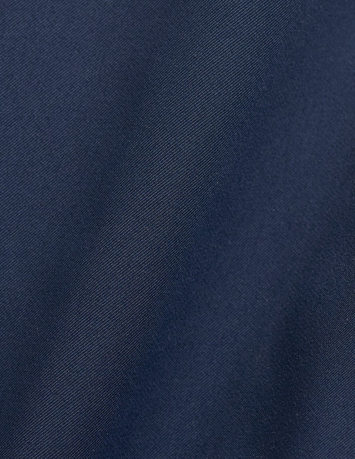 Waterproof Trench Coat Navy