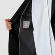 Essential Suit Tapered Black