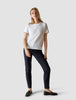 Supima T-shirt White