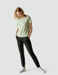 Supima T-shirt Fennel