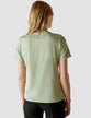 Supima T-shirt Fennel