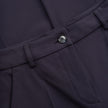Essential Pants Wide Midnight Blue