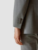 Essential Blazer Cloud Grey