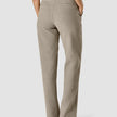 No. 1 Pants Straight Cloud Beige