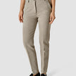 No. 1 Pants Tapered Cloud Beige