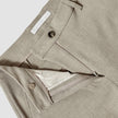 No. 1 Pants Tapered Cloud Beige