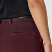 No. 1 Pants Tapered Pinot Noir