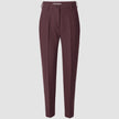 No. 1 Pants Tapered Pinot Noir