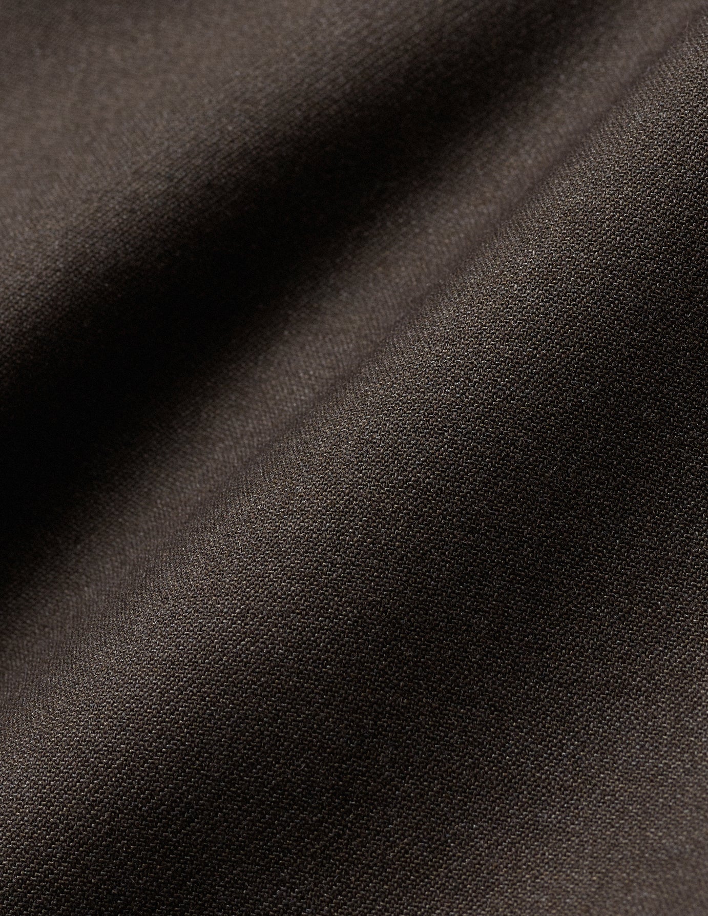 Women's Skye Shorts Dark Chestnut Melange