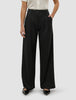 Women's Skye Pants Wide Black