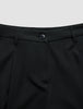 Women's Skye Pants Wide Black
