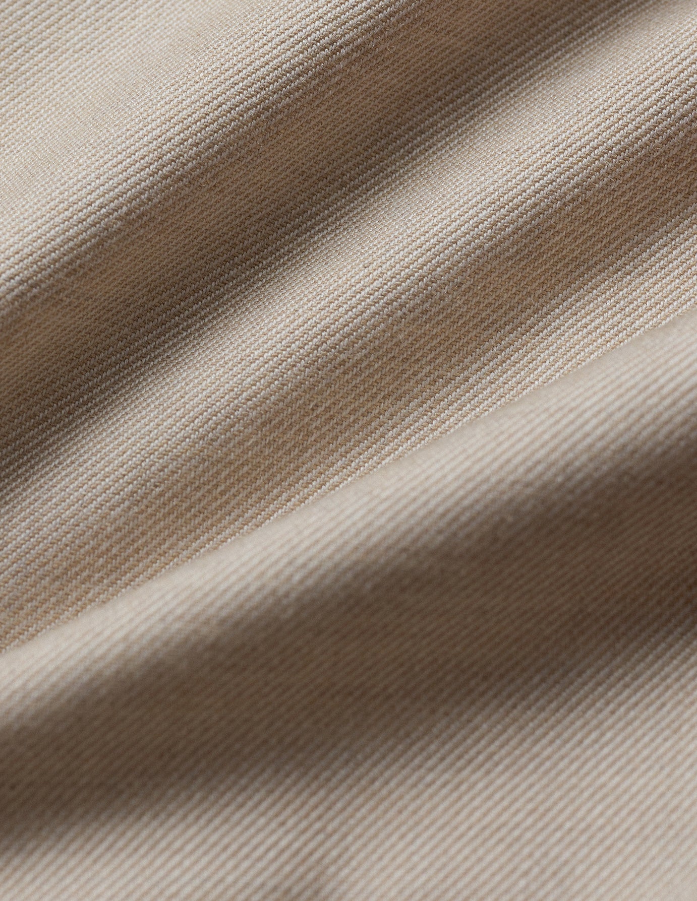 Skye Set Sandy Beige Melange Vest & Wide Pants