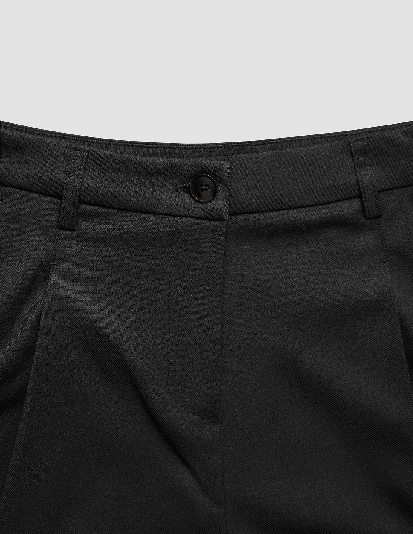 Women's Skye Shorts Black