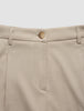 Women's Skye Shorts Sandy Beige Melange