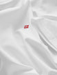 Supima DK Flag T-shirt White