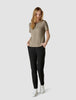 Supima T-shirt Latte