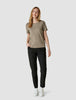 Supima T-shirt Latte