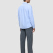 All-Day Oxford Shirt Light Blue