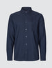 All-Day Oxford Shirt Navy