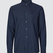 All-Day Oxford Shirt Navy