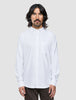 All-Day Oxford Shirt Off White