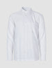All-Day Oxford Shirt Off White
