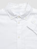 All-Day Oxford Shirt Off White