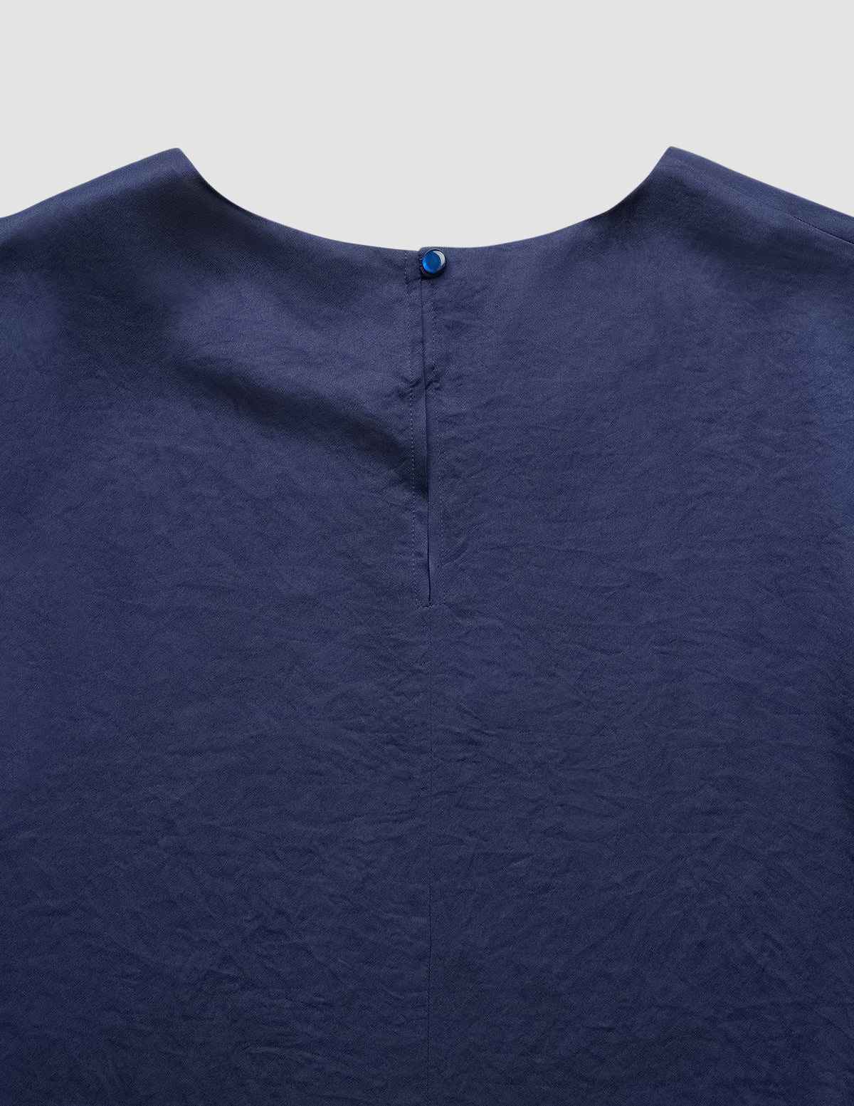 Women's Amara Blouse Navy