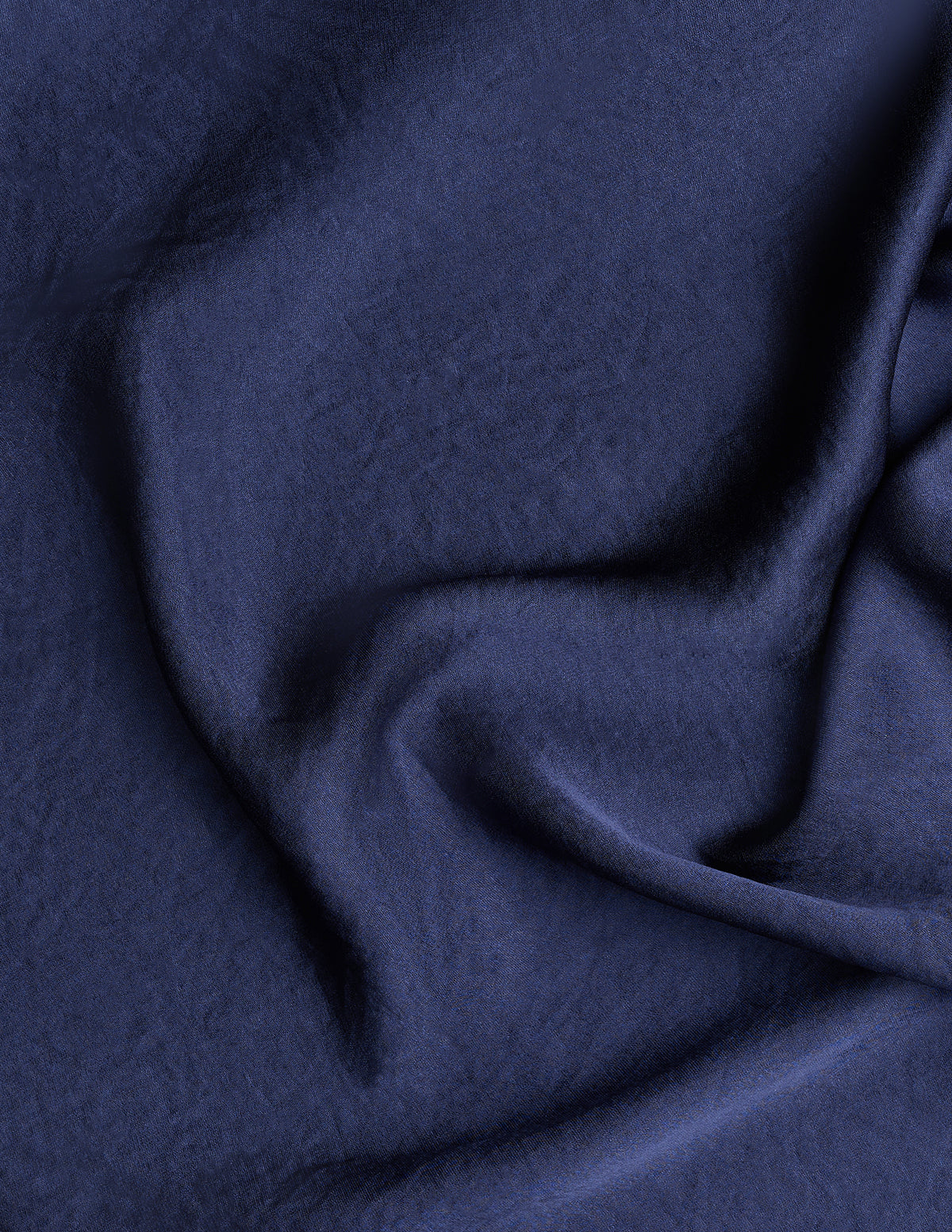 Women's Amara Blouse Navy