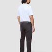 Classic 5-Pocket Pants Regular Dark Brown