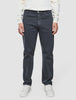 Classic 5-Pocket Pants Regular Dark Grey