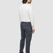 Classic 5-Pocket Pants Regular Dark Grey