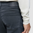 Classic 5-Pocket Pants Regular Dark Grey