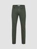 Classic 5-Pocket Pants Slim Green