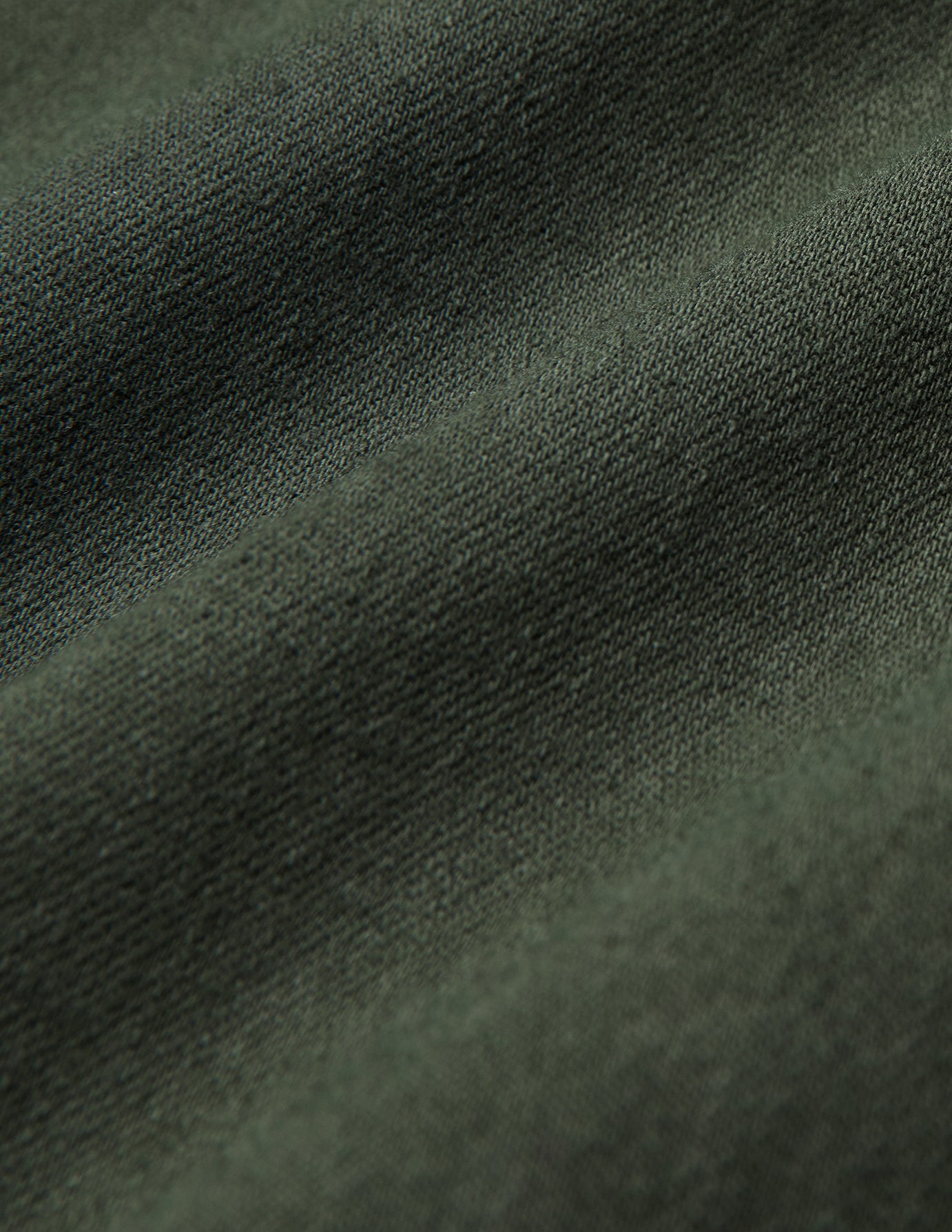 Classic 5-Pocket Pants Slim Green