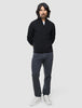 Classic 5-Pocket Pants Slim Dark Grey