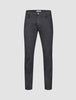 Classic 5-Pocket Pants Slim Dark Grey